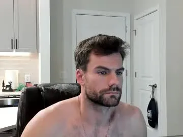 Bluecollarhunk preview