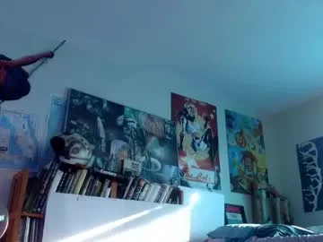 Bottomboo7 live cam preview