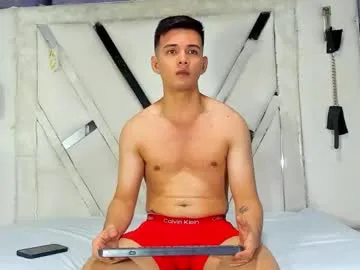 Boyhot_mio live cam preview