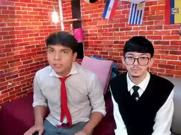Boysnextdoor_ live cam preview