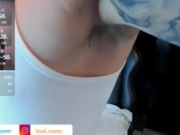 Brad_summer live cam preview