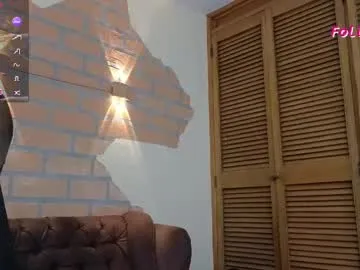 Brandon__01 live cam preview