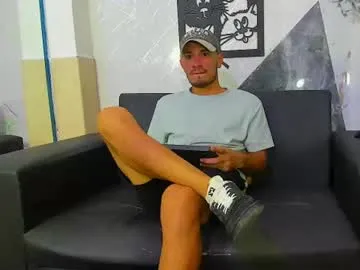 Brandon_bless live cam preview