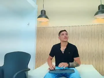 Brandon_mercuri preview thumbnail