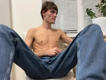 Brendansilvers live cam preview