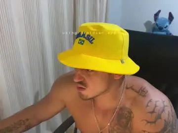 Brenobrazilsc live cam preview