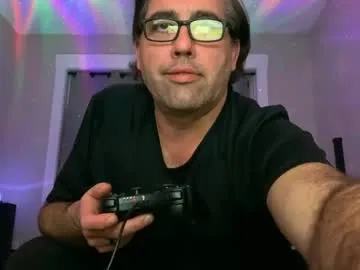 Brentis1976 live cam preview