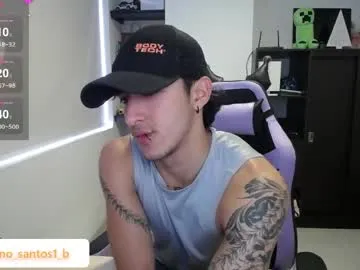 Bruno_santos1 preview thumbnail