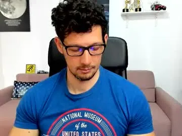 Brutusk1 live cam preview