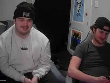 Cajerk live cam preview