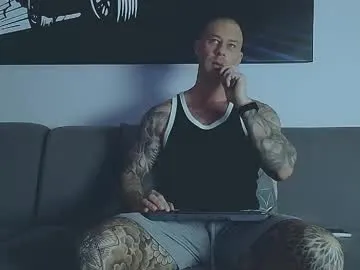 Calvinhunt69 preview thumbnail