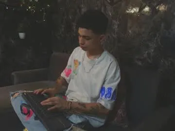 Cameron_lux4 live cam preview