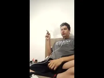 Cameronsilverman live cam preview