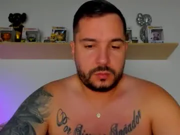 Camilo_restrepo21 live cam preview