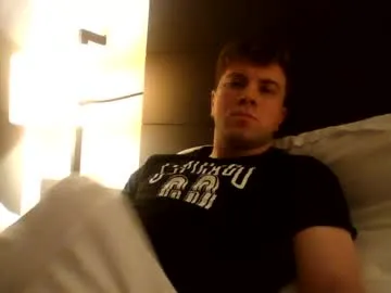 Captainhook737 live cam preview