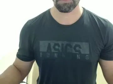 Cashmastermuscle77 live cam preview