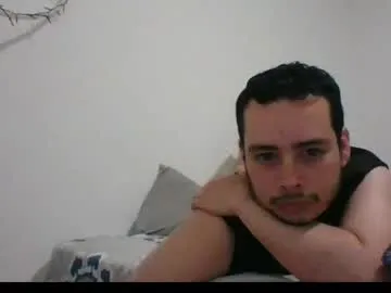 Casper__32 live cam preview