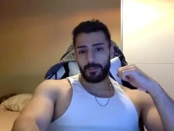 Cemilyoztt live cam preview