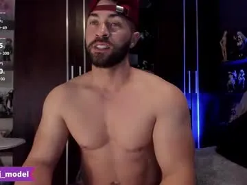 Cesar_joness live cam preview