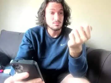 Chadpowerz live cam preview