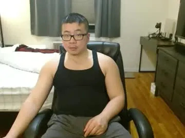 Changyb live cam preview