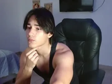 Charley_morgan preview