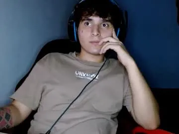 Charley_quin live cam preview