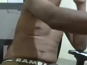 Chennai_paiyan_24 live cam preview