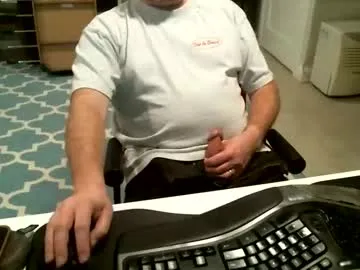 Chesbayboy live cam preview