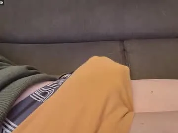 Chezmonsieur_g live cam preview