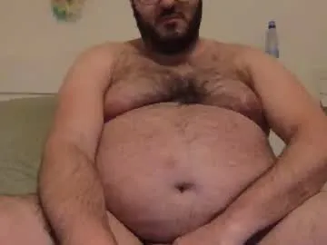 Chhubbear live cam preview