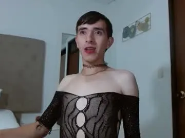 Chikihottt live cam preview