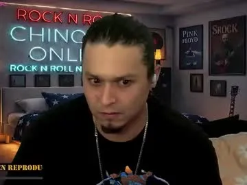 Chinoroz preview thumbnail