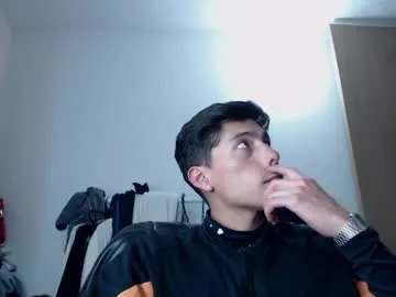 Chomelo6 live cam preview