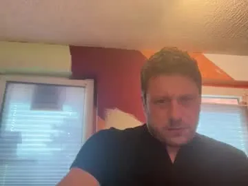Chris164 live cam preview