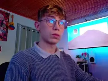 Chris_blake_ live cam preview