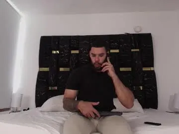 Chris_blake__ fan club preview