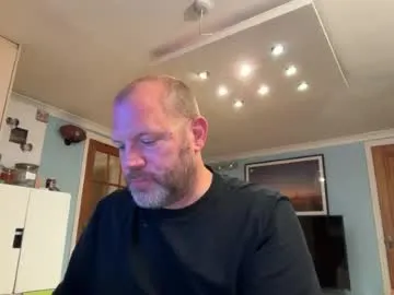 Chris_buter live cam preview