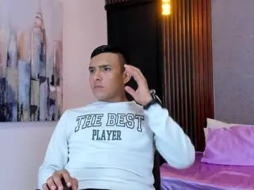Chris_vega4 live cam preview