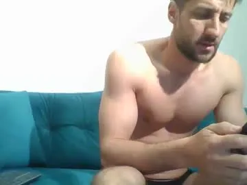 Chrisaron preview thumbnail