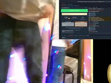 Chrisswift3000ad fan club preview