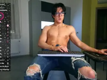 Christianlevine_ live cam preview