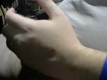 Chubbyuncut5 live cam preview