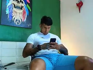 Clark__ken live cam preview