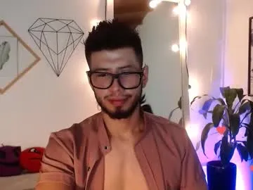 Colby_smit live cam preview