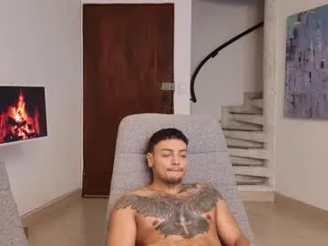 Colton_mars preview thumbnail