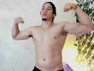 Connor_devling1 live cam preview