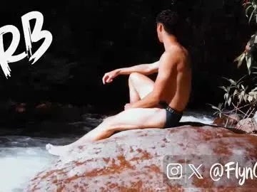 Connorflyn fan club preview