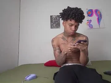 Coraline_777 live cam preview