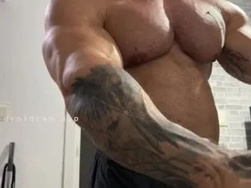 Couplemuscle40 live cam
